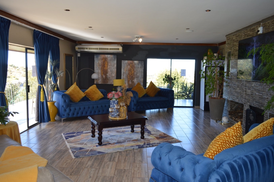 Commercial Property for Sale in Wilkoppies North West
